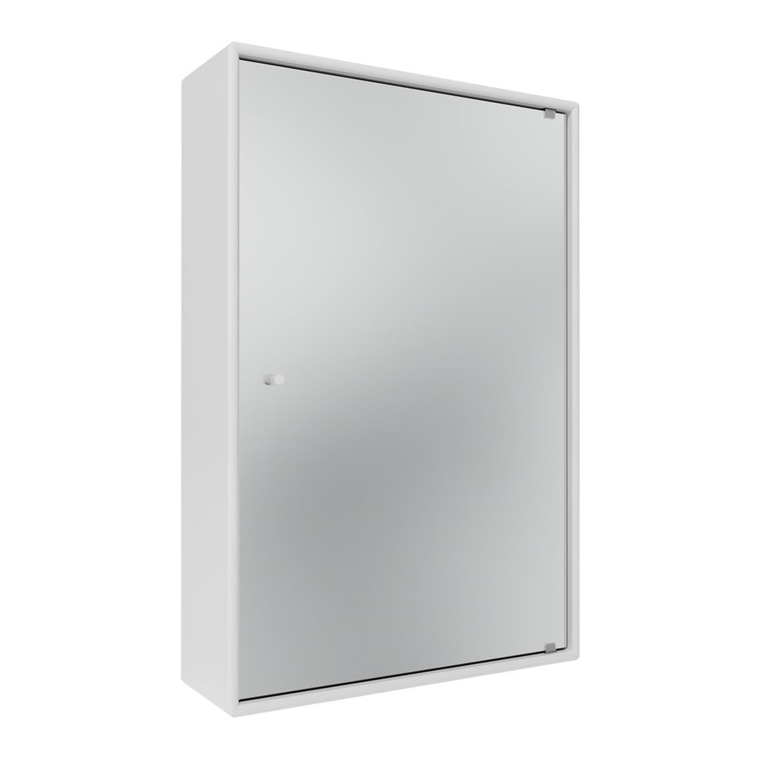 Reflect Bathroom Mirror Cabinet - Wall Mounted