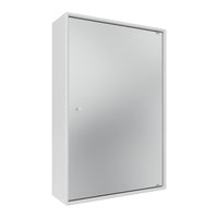 Reflect Bathroom Mirror Cabinet - Wall Mounted