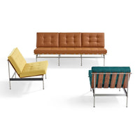 C416 3-Seater Sofa