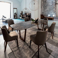 430 Opera Dining Chair