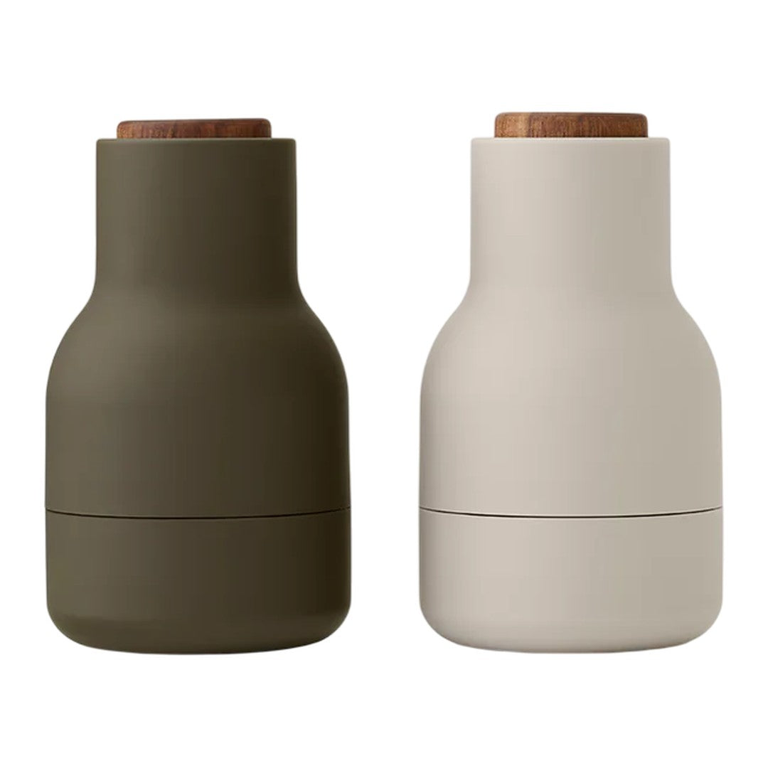 Bottle Grinder (2 pcs.)