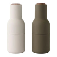 Bottle Grinder (2 pcs.)