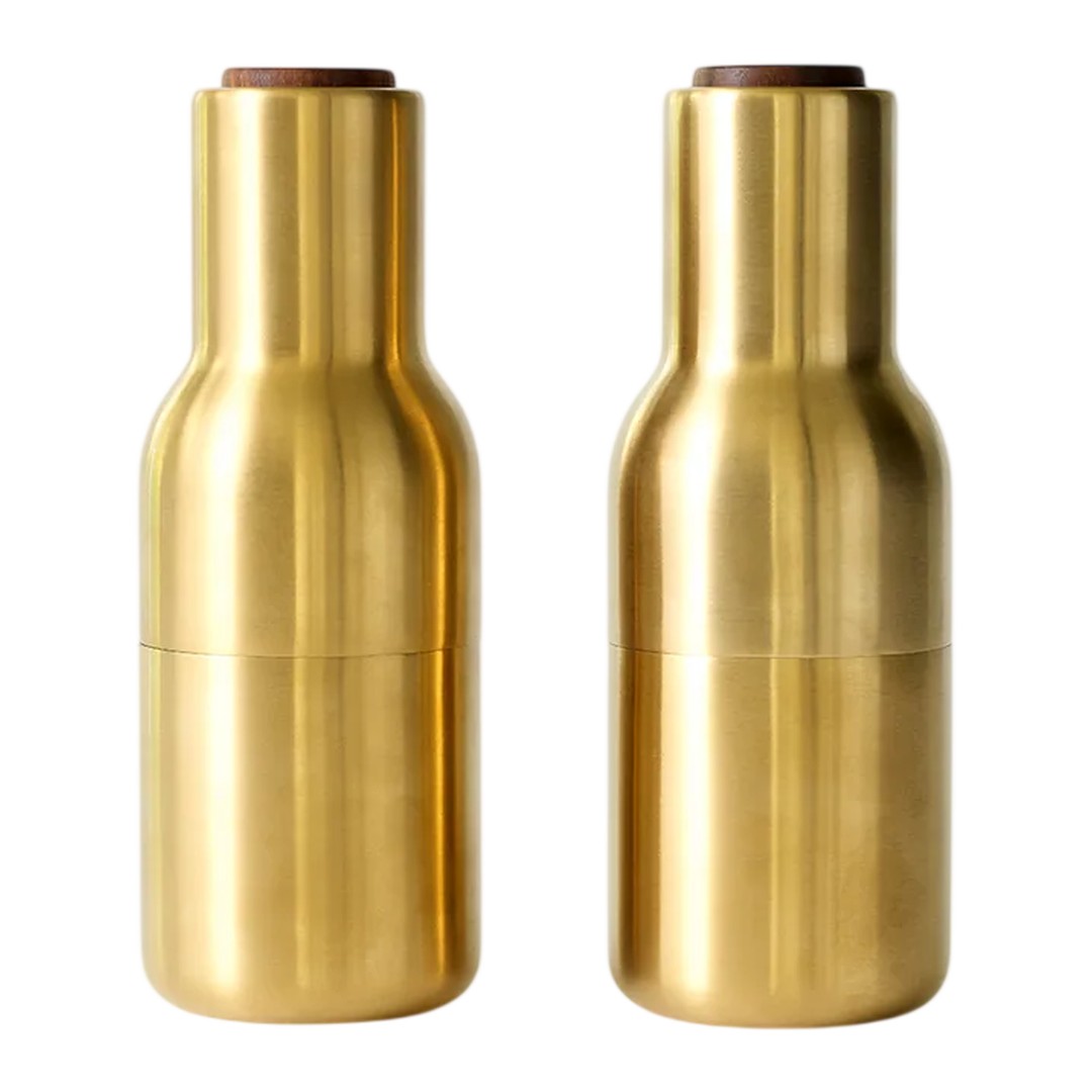 Bottle Grinder (2 pcs.)