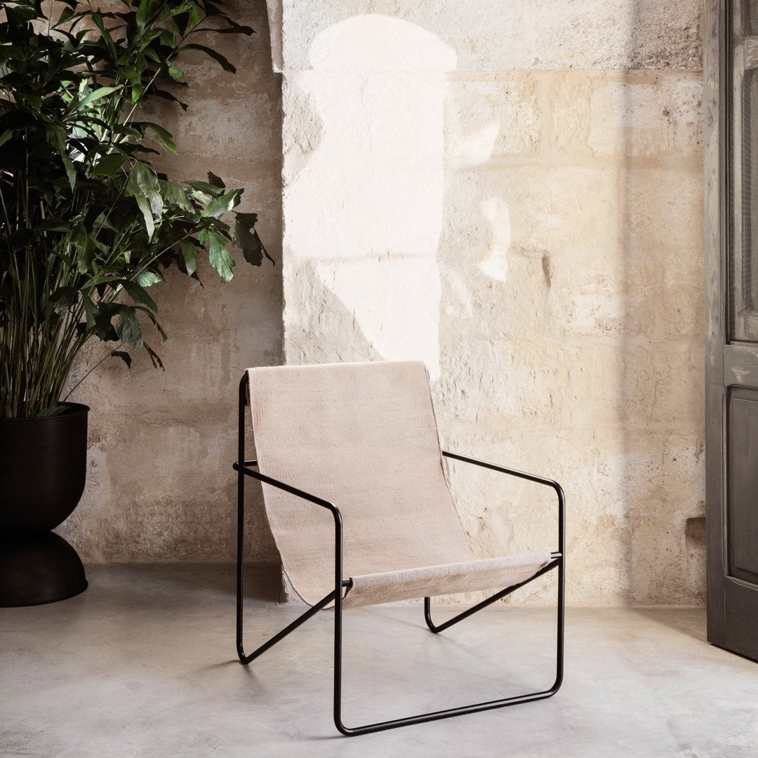 Desert Lounge Chair – Design Public Desert Lounge Chair – Design Public
