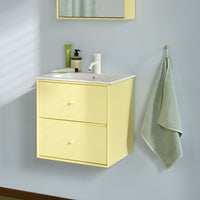 Reflect Bathroom Mirror Cabinet - Wall Mounted