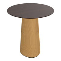 P.O.V. Round Café Table - Beech