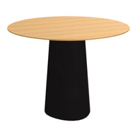 P.O.V. Round Café Table - Beech