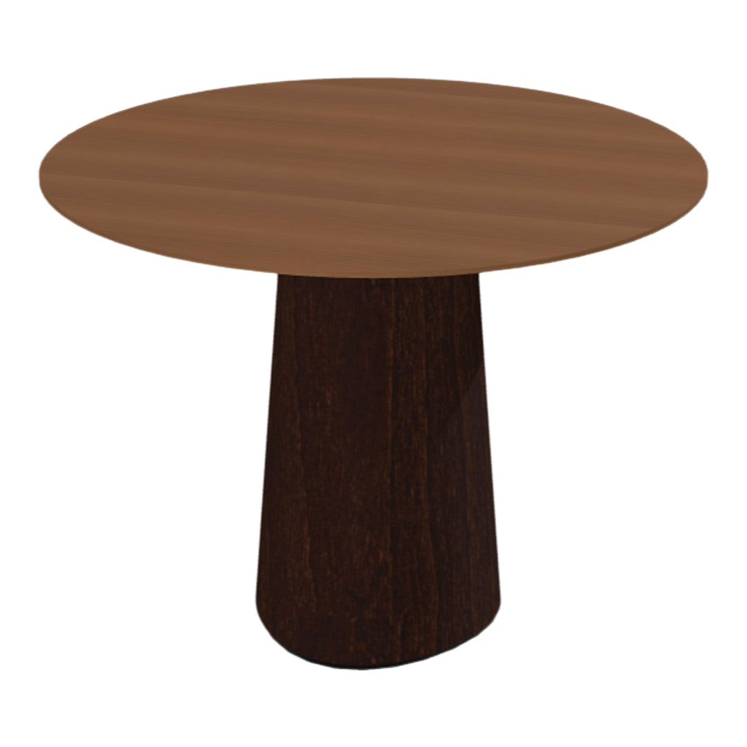 P.O.V. Round Café Table - Beech
