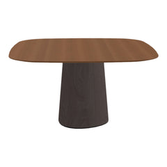 P.O.V. Square Dining Table - Beech