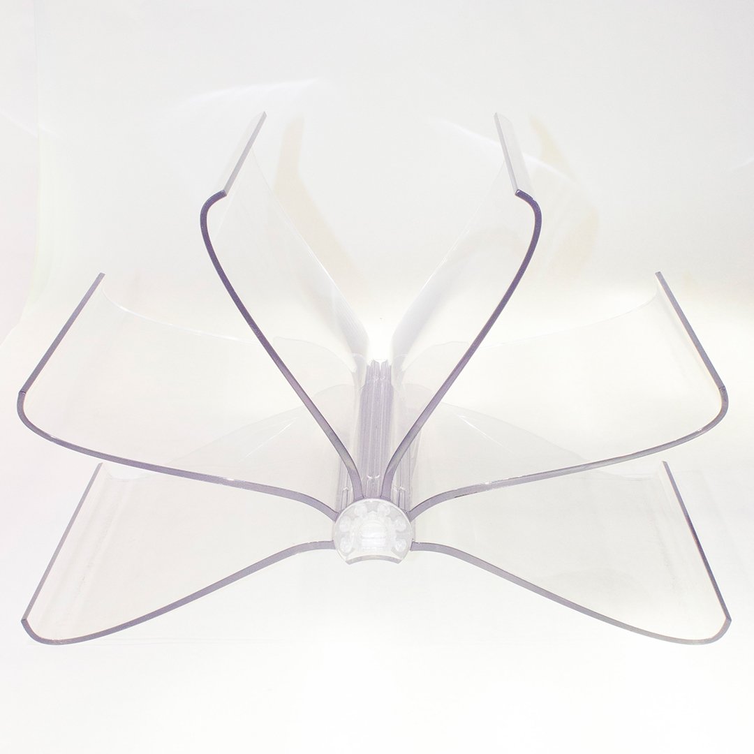 Front Page Magazine Rack