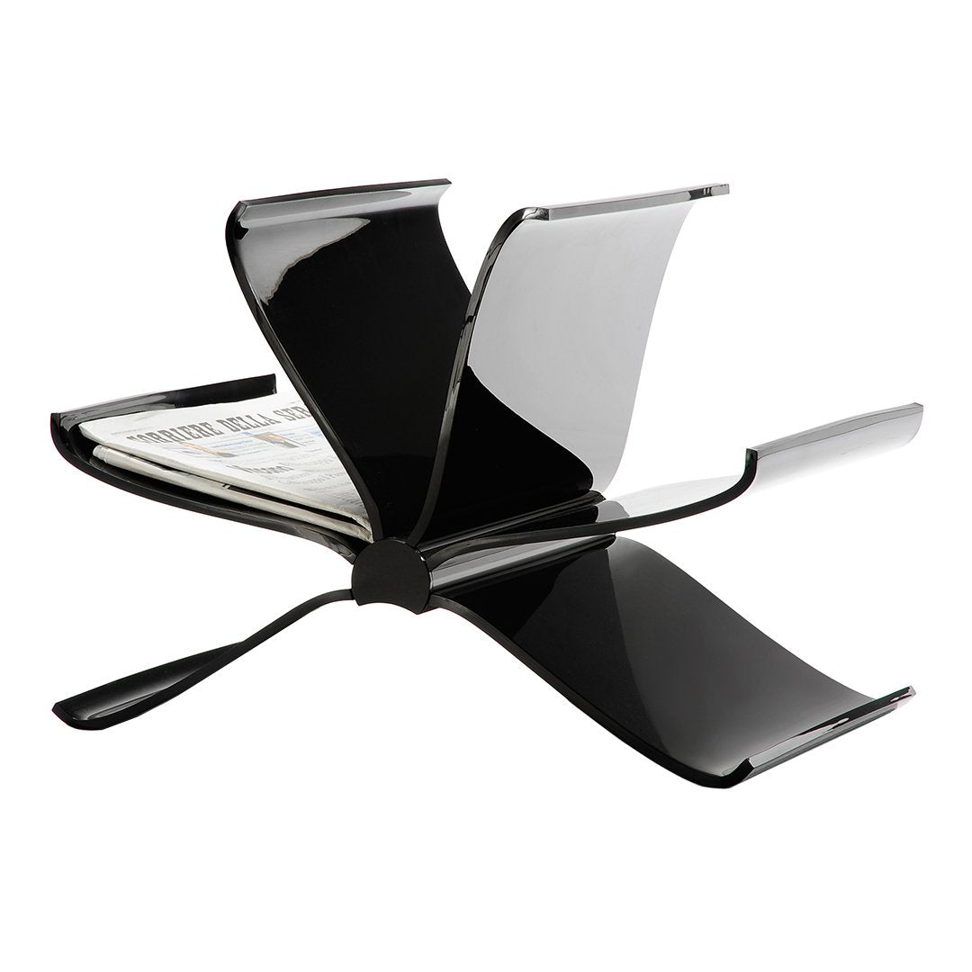 Front Page Magazine Rack