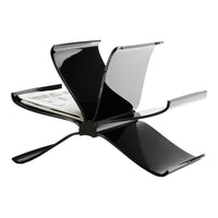 Front Page Magazine Rack