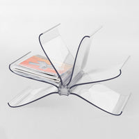 Front Page Magazine Rack