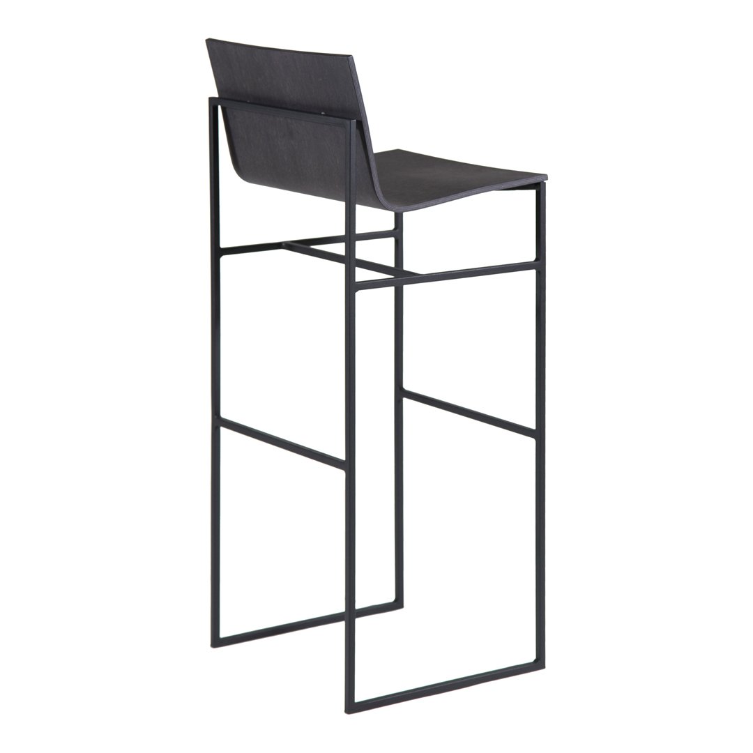 A Collection 469R Bar Stool