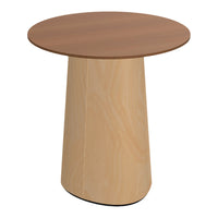 P.O.V. Coffee Table - Beech