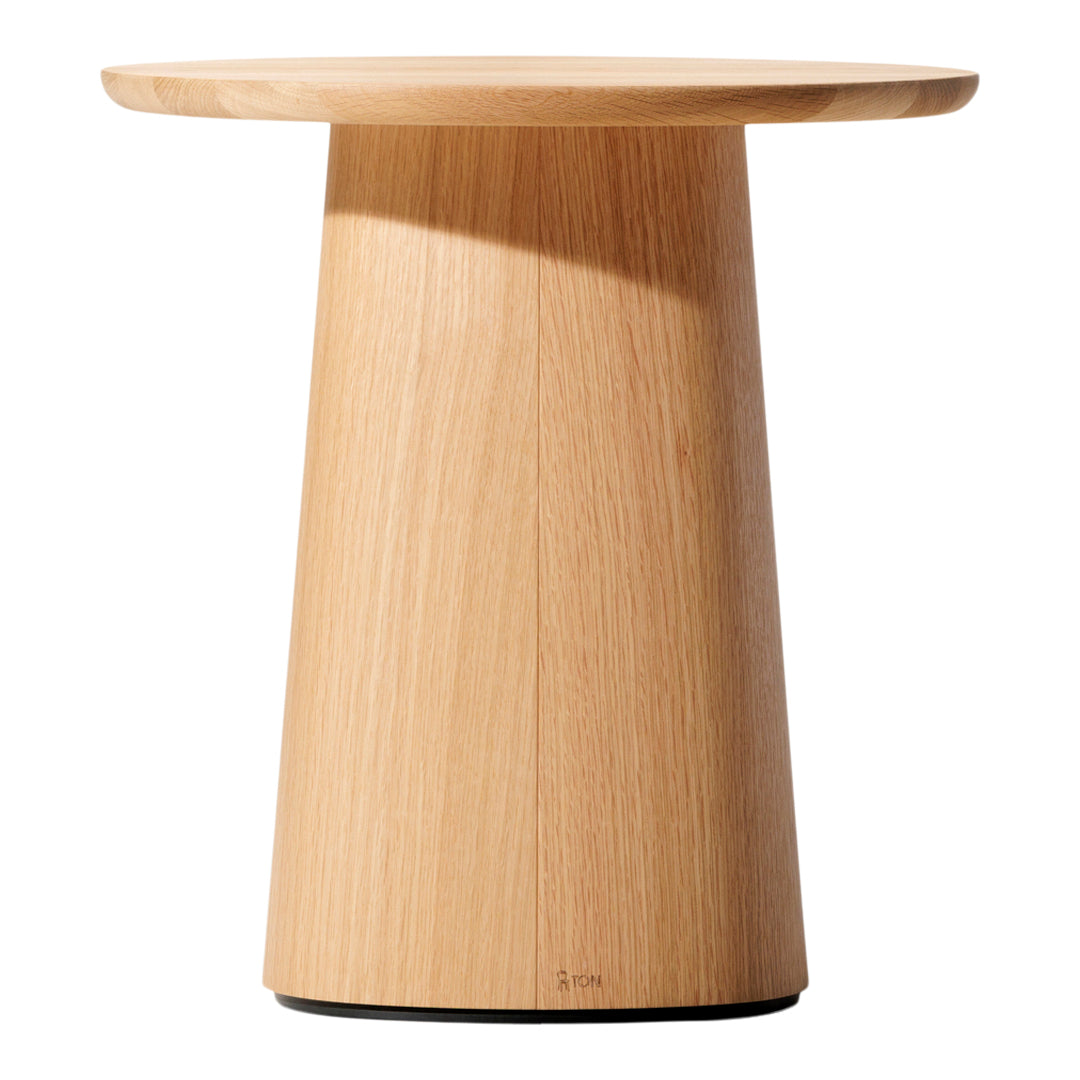 P.O.V. Coffee Table - Beech