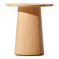 P.O.V. Coffee Table - Beech