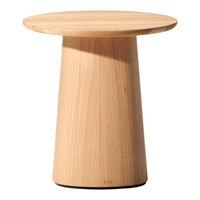 P.O.V. Coffee Table - Beech