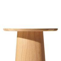P.O.V. Coffee Table - Beech