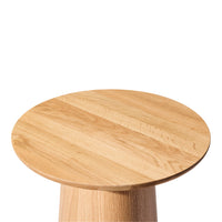 P.O.V. Coffee Table - Beech