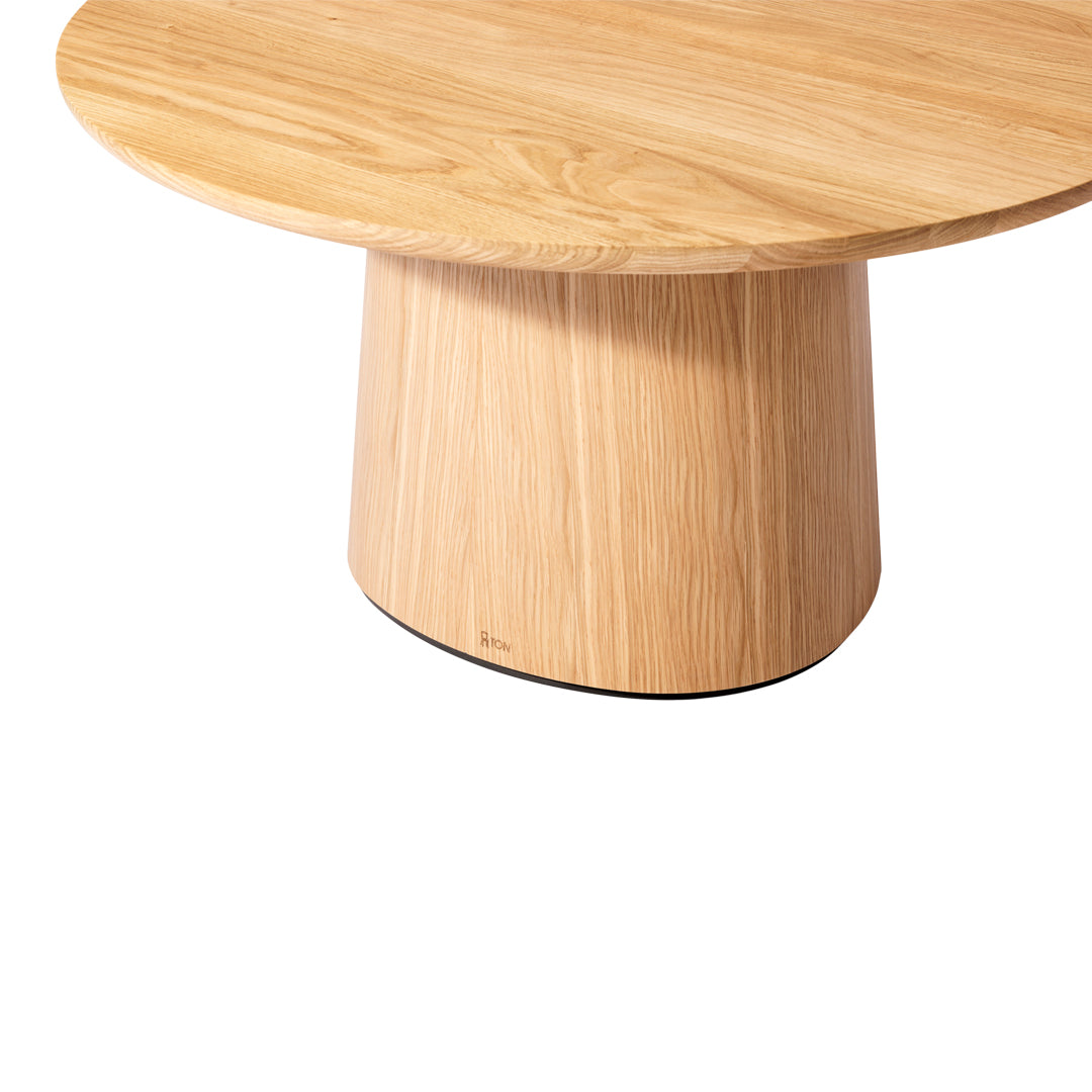 P.O.V. Coffee Table - Oak