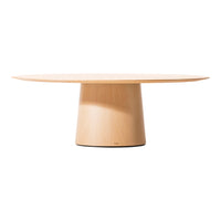 P.O.V. Coffee Table - Beech
