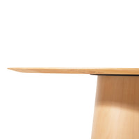 P.O.V. Coffee Table - Beech