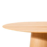 P.O.V. Coffee Table - Beech