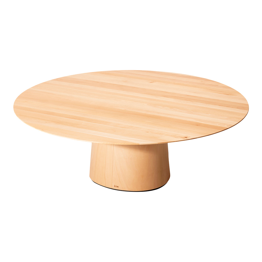 P.O.V. Coffee Table - Beech