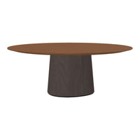 P.O.V. Coffee Table - Beech