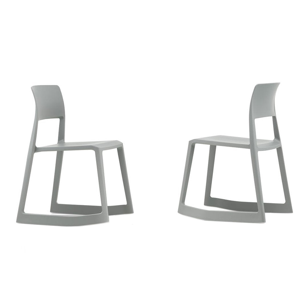 Tip Ton RE Rocking Chair - Stackable