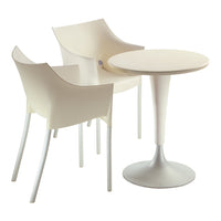 Dr. NO Chair - Set of 2