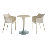 Dr. NO Chair - Set of 2