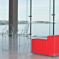 Louis Ghost Chair - Set of 2