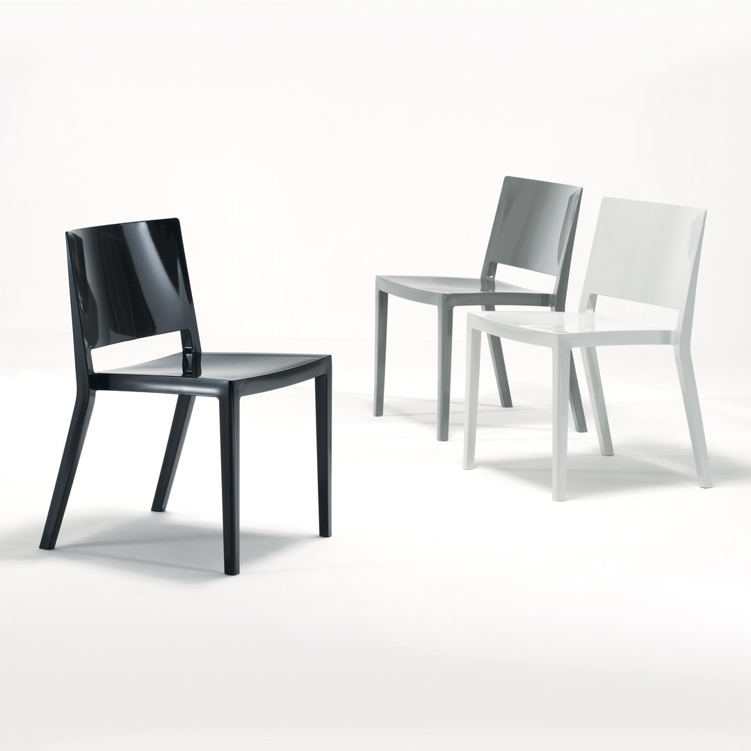 Lizz Chair - Set of 2