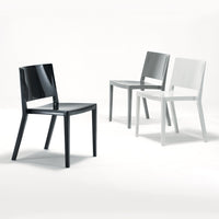 Lizz Chair - Set of 2