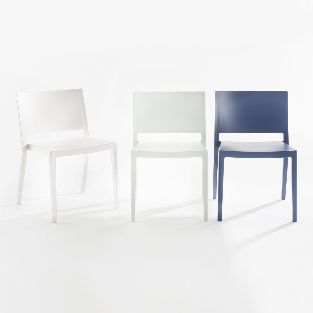 Lizz Chair - Set of 2