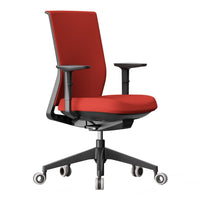 Stay Office Chair - Tex Back