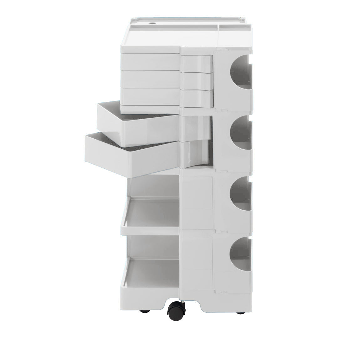 Boby Office Trolley - 37.2" H