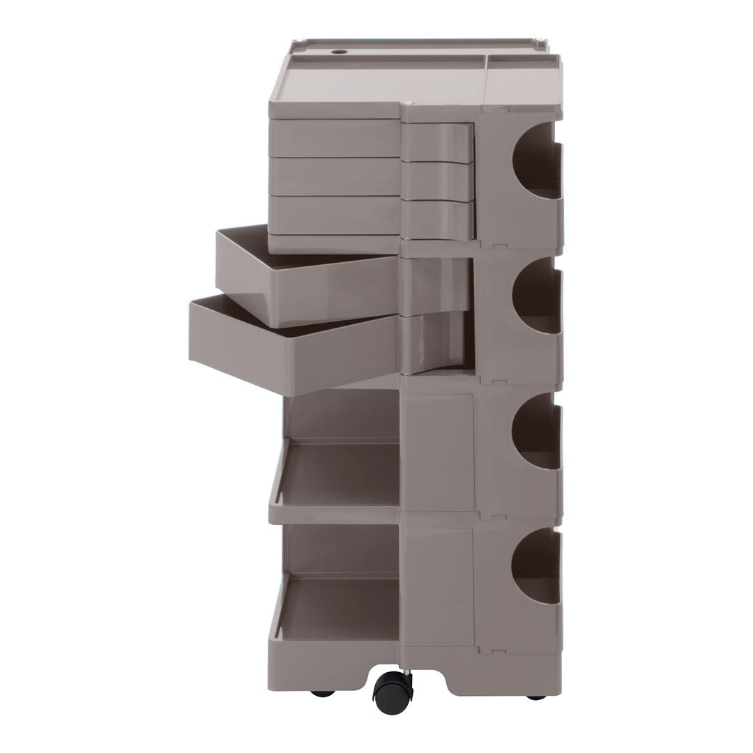 Boby Office Trolley - 37.2" H