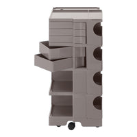 Boby Office Trolley - 37.2" H
