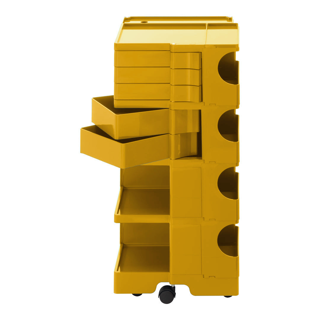Boby Office Trolley - 37.2" H