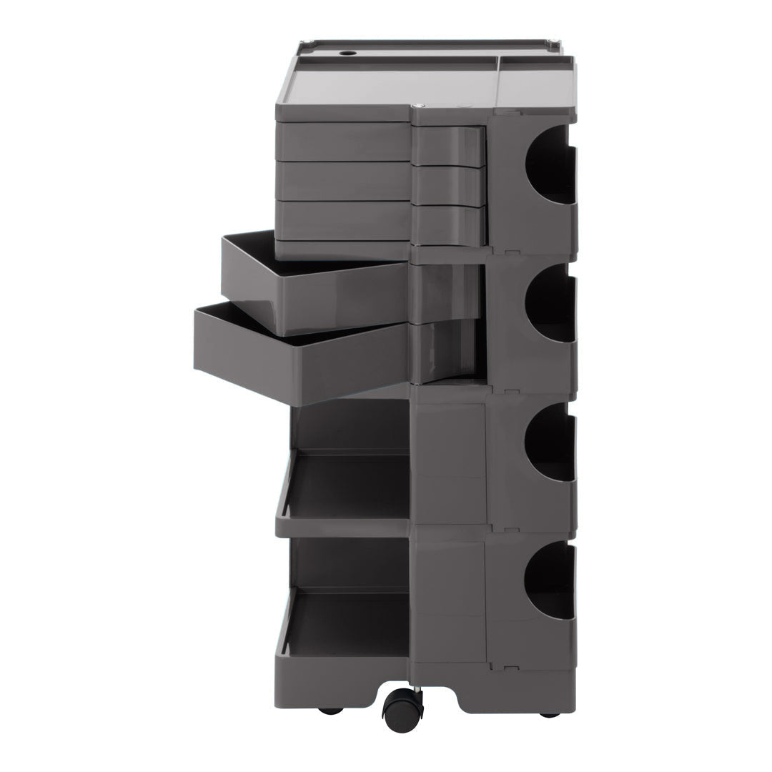 Boby Office Trolley - 37.2" H