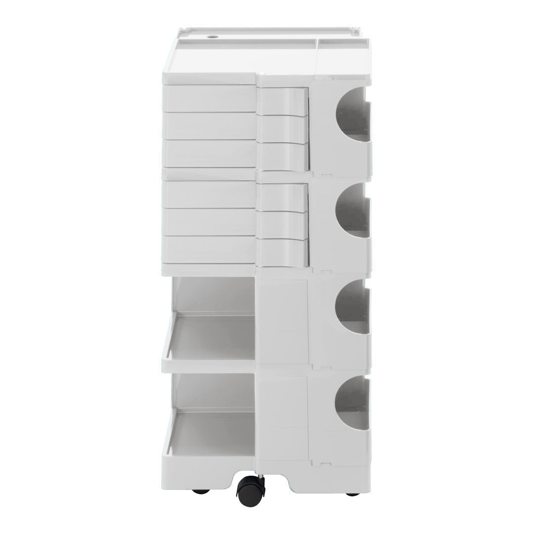 Boby Office Trolley - 37.2" H