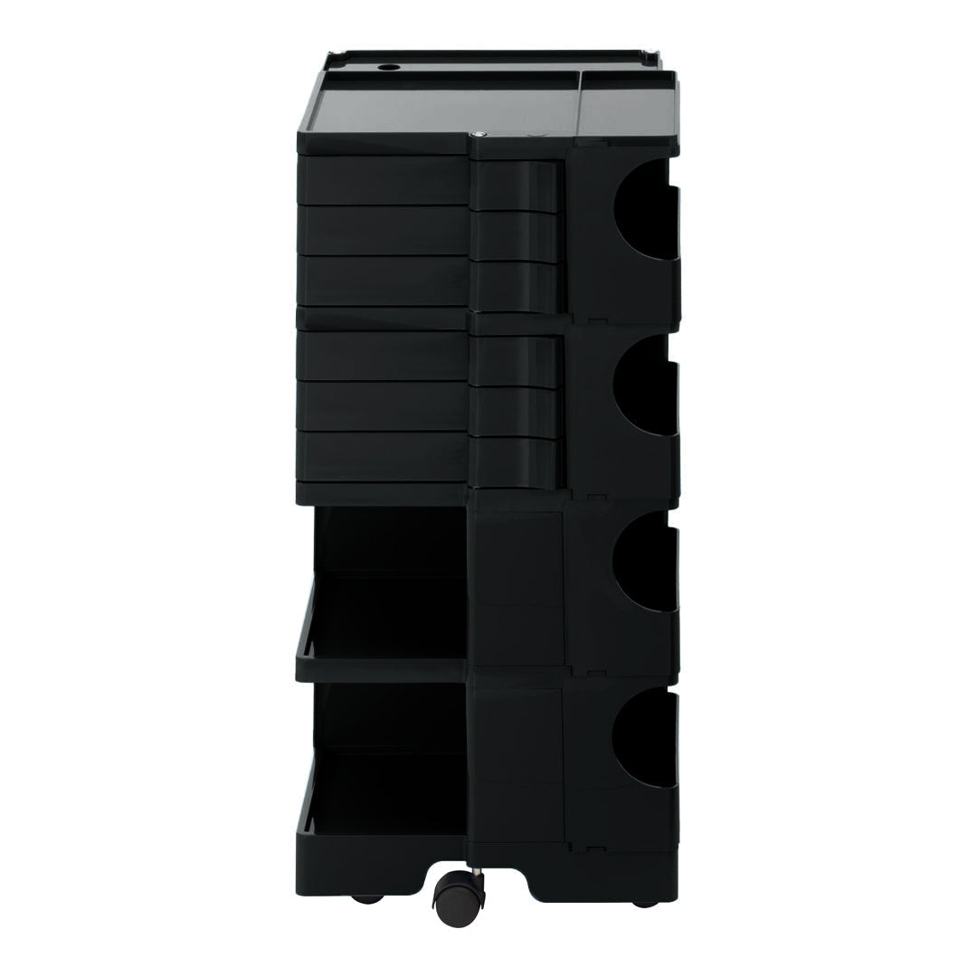 Boby Office Trolley - 37.2" H