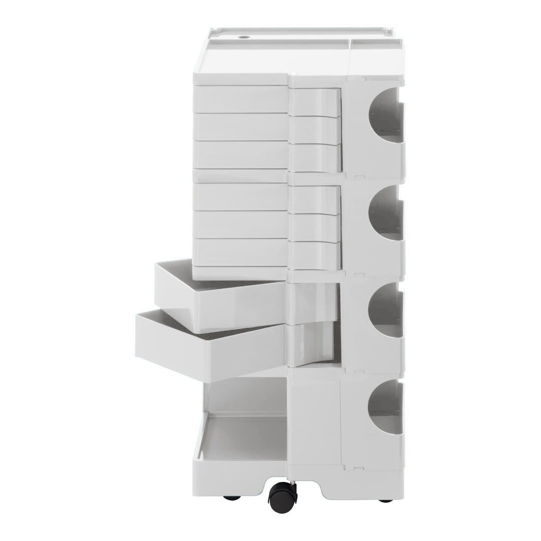 Boby Office Trolley - 37.2" H