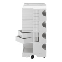 Boby Office Trolley - 37.2" H