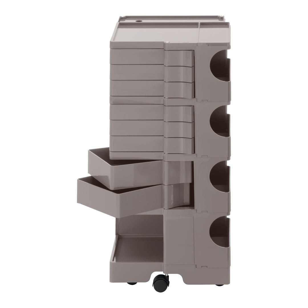 Boby Office Trolley - 37.2" H