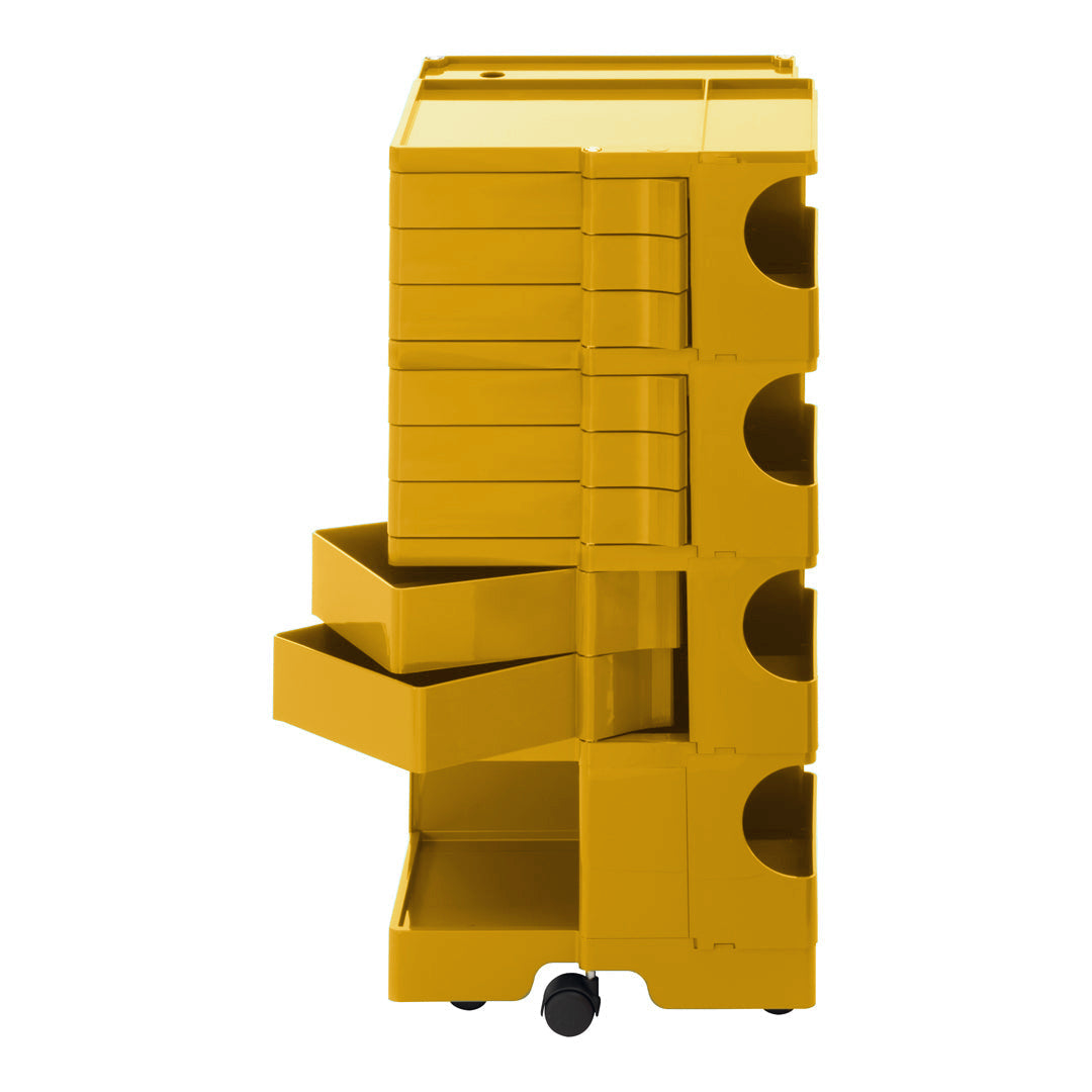 Boby Office Trolley - 37.2" H