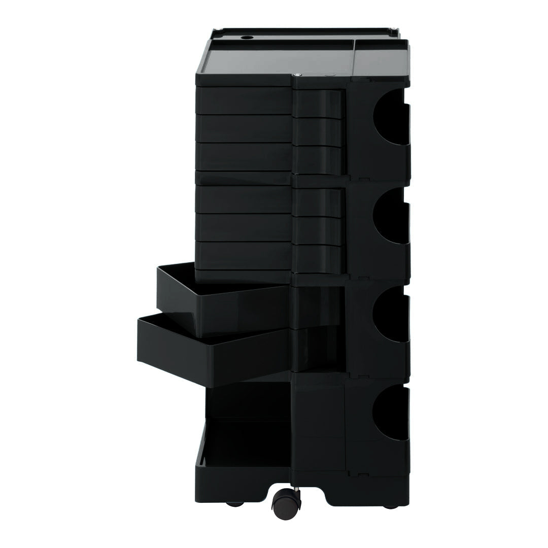 Boby Office Trolley - 37.2" H